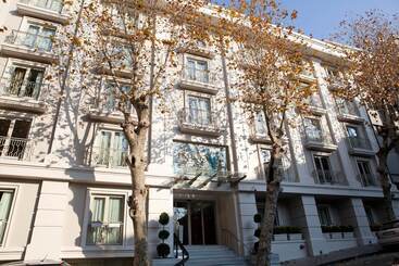 هتل Innova Sultanahmet Istanbul