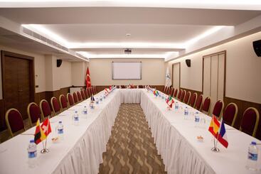 هتل Innova Sultanahmet Istanbul