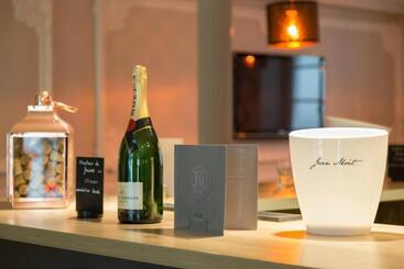 酒店 Jean Moët