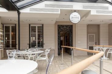 酒店 Jean Moët