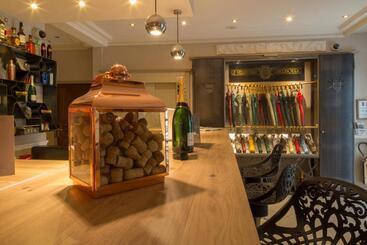 酒店 Jean Moët
