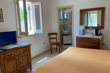 Jerà Aloe B&b Relax Vulcanello - Vulcano - Isla de Vulcano