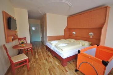 Jufa Hotel Meersburg Am Bodensee - Meersburg