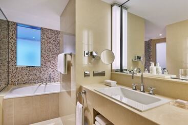 Jw Marriott Hotel Frankfurt