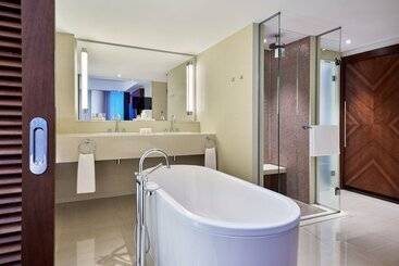 Jw Marriott Hotel Frankfurt