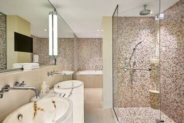 Jw Marriott Hotel Frankfurt