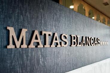 Kn Hotel Matas Blancas   Solo Adultos