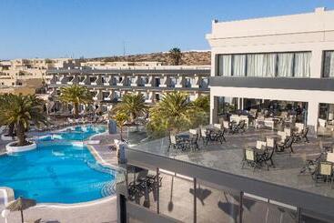 Kn Hotel Matas Blancas   Solo Adultos