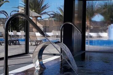 Kn Hotel Matas Blancas Solo Adultos