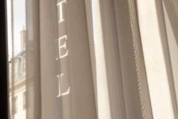 هتل Boutique Hôtel Konfidentiel