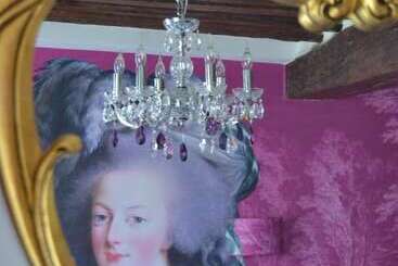 هتل Boutique Hôtel Konfidentiel