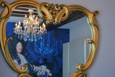 هتل Boutique Hôtel Konfidentiel