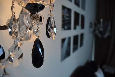 هتل Boutique Hôtel Konfidentiel