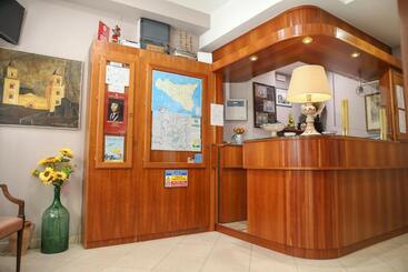 هتل La Giara
