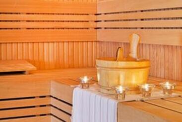 هتل Limak Eurasia Luxury