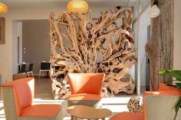 ホテル Logis Havvah Hôtel Gap