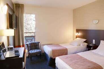 هتل Logis Havvah Hôtel Gap
