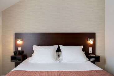 هتل Logis Havvah Hôtel Gap