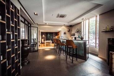 هتل Logis Villa C Hôtel