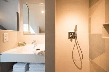 هتل Logis Villa C Hôtel