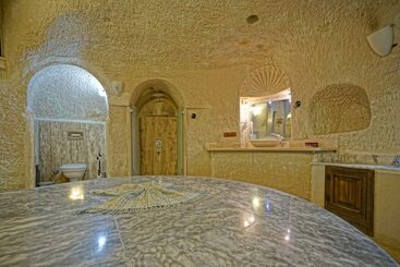Mdc Cave Hotel Cappadocia