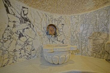 Mdc Cave Hotel Cappadocia