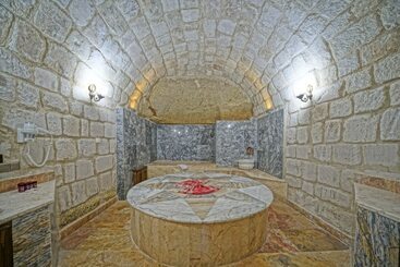 Mdc Cave Hotel Cappadocia - Urgup