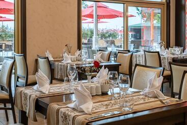 هتل Megasaray Westbeach Antalya