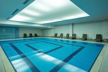 هتل Megasaray Westbeach Antalya