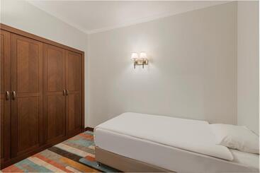 هتل Megasaray Westbeach Antalya