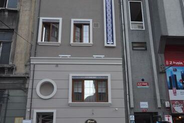 Merial Hotel Sultanahmet
