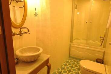 Merial Hotel Sultanahmet