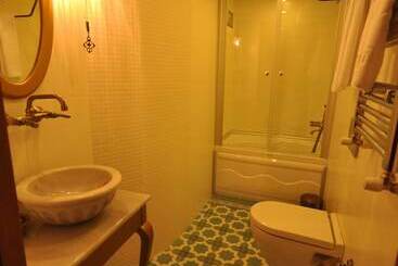 Merial Hotel Sultanahmet