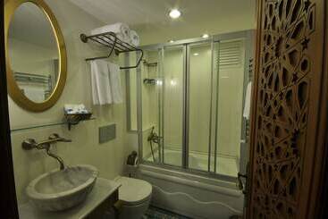 Merial Hotel Sultanahmet