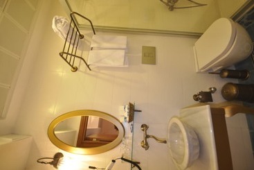 Merial Hotel Sultanahmet