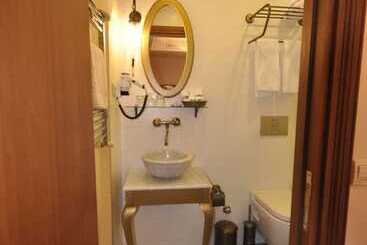 Merial Hotel Sultanahmet