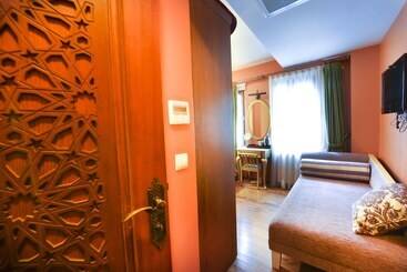 Merial Hotel Sultanahmet