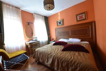 Merial Hotel Sultanahmet