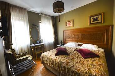 Merial Hotel Sultanahmet