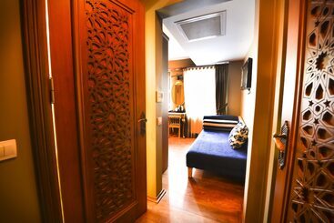 Merial Hotel Sultanahmet