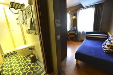 Merial Hotel Sultanahmet