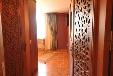 Merial Hotel Sultanahmet