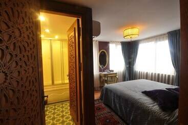 Merial Hotel Sultanahmet