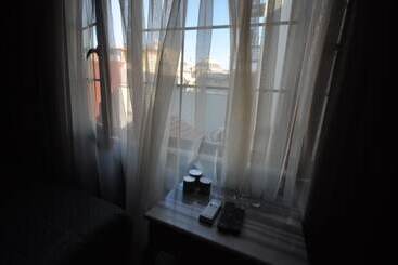 Merial Hotel Sultanahmet