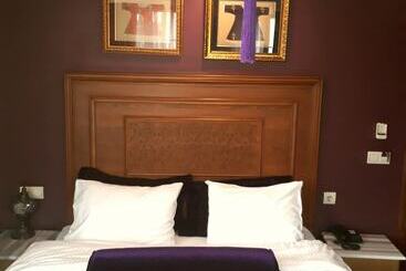 Merial Hotel Sultanahmet