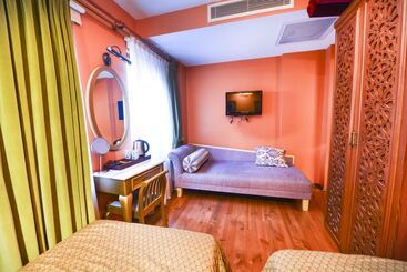 Merial Hotel Sultanahmet