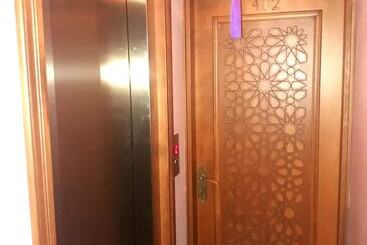 Merial Hotel Sultanahmet