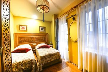 Merial Hotel Sultanahmet