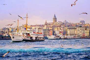 هتل Mevlana