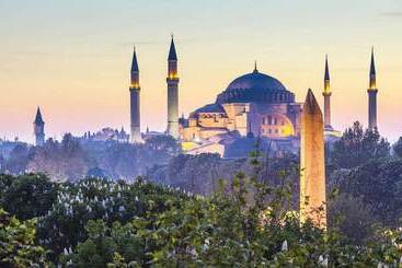 هتل Mevlana